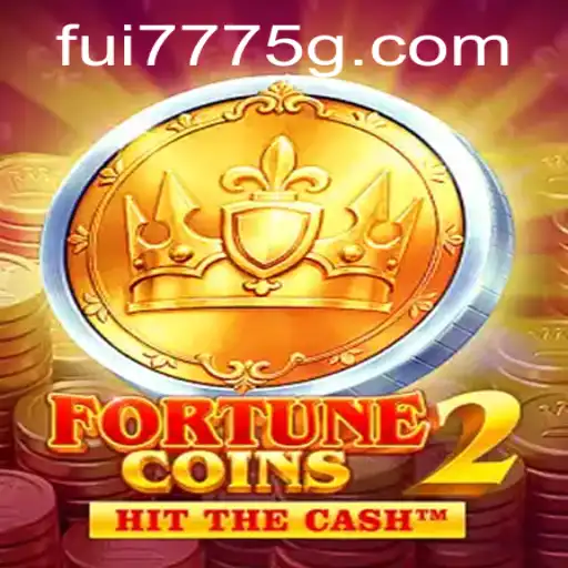 Descubra a Emoção e as Regras de FortuneCoins2