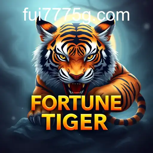 Fortune Tiger