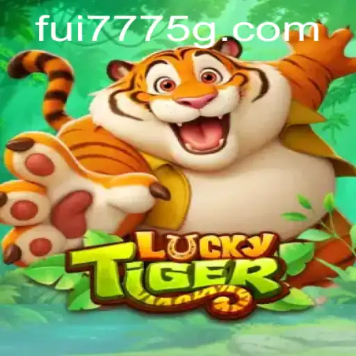 Descubra o Mundo Fascinante de LuckyTiger: O Jogo que Está Conquistando Todos